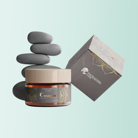 Custom Cream Boxes for Branding | Packaging Company USA - Image 3